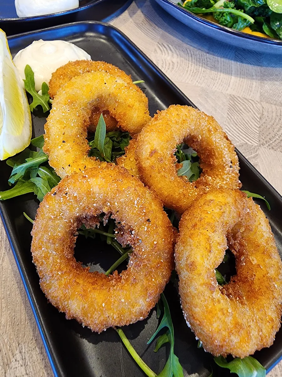 Calamari