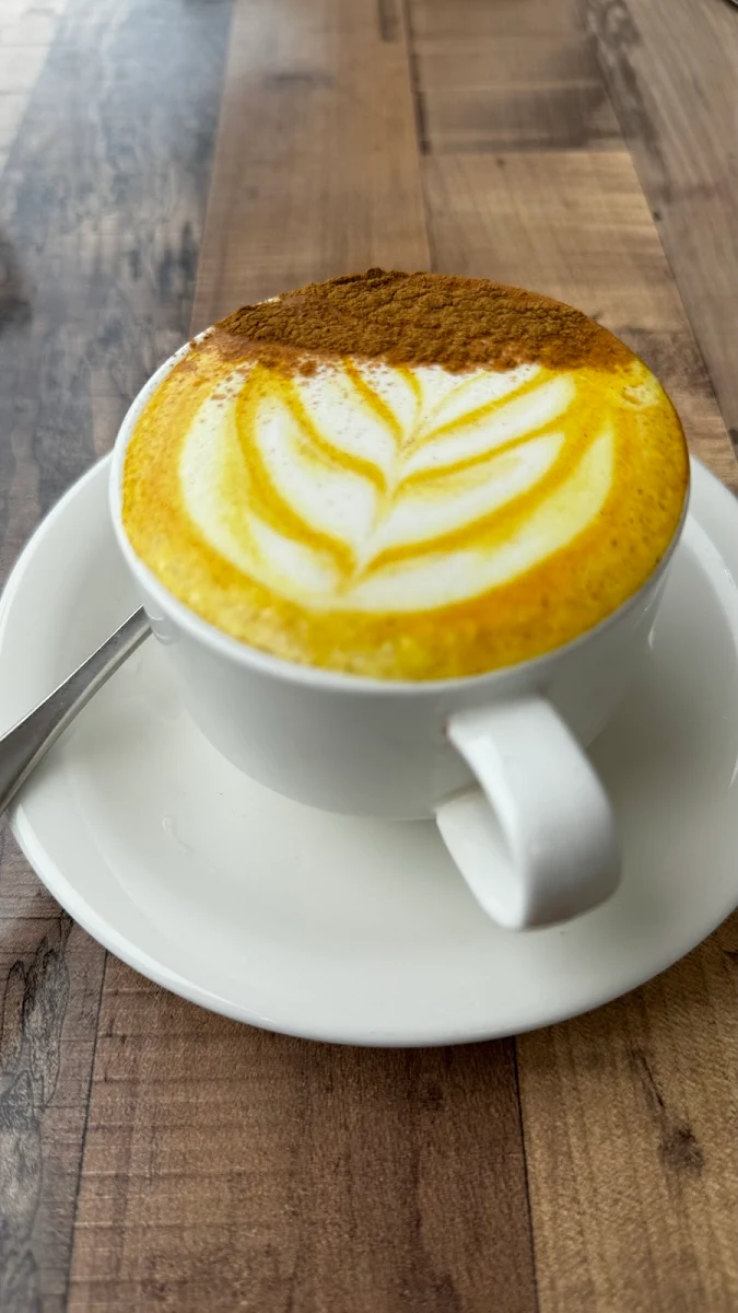 Cappuccino