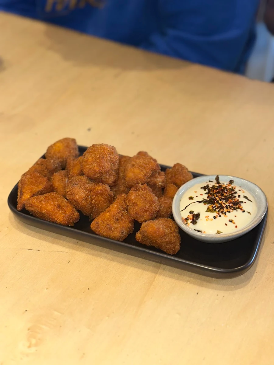 Chicken Nuggets