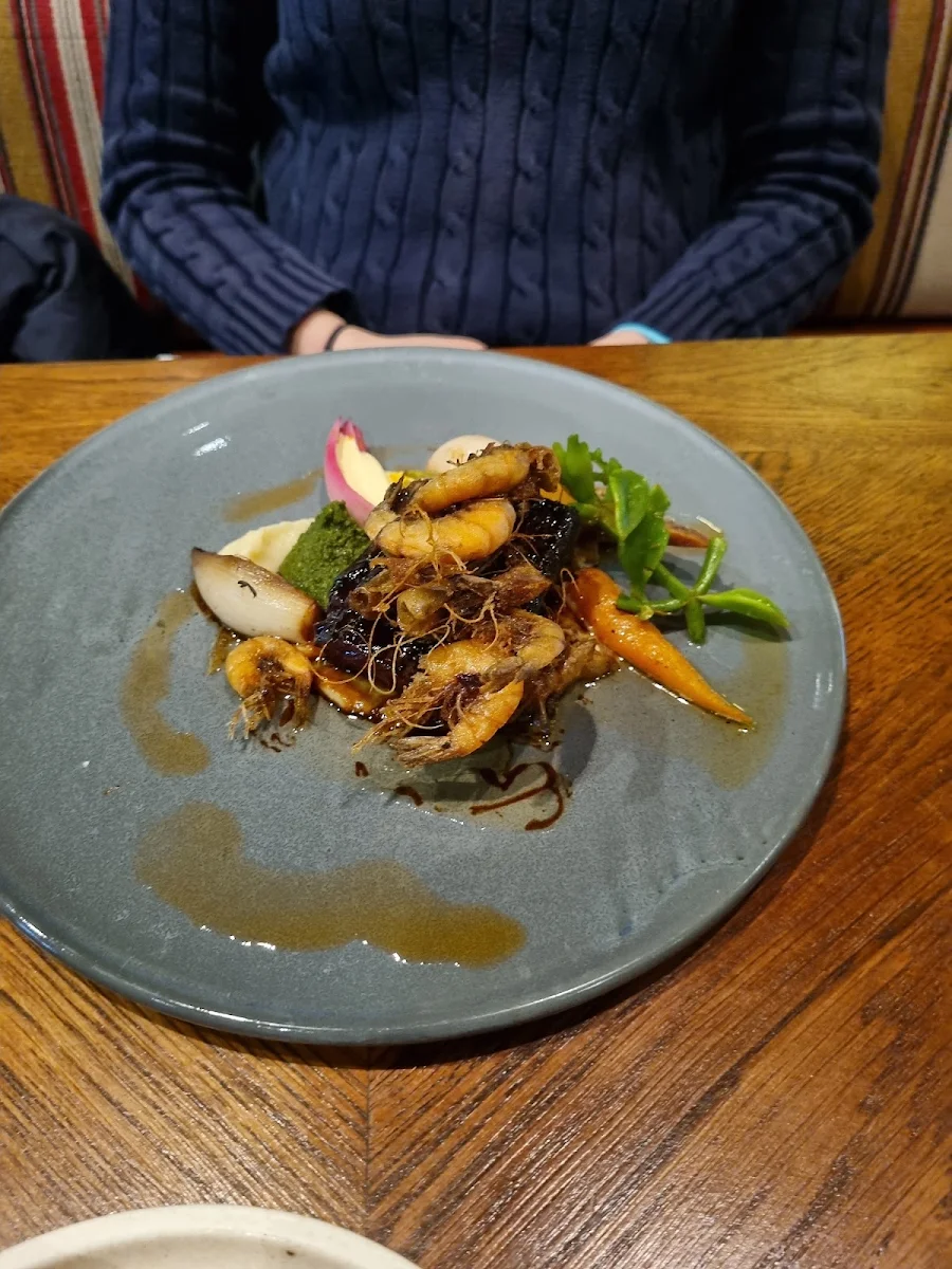 Beef Ribs, Dock 37 Bar and Kitchen