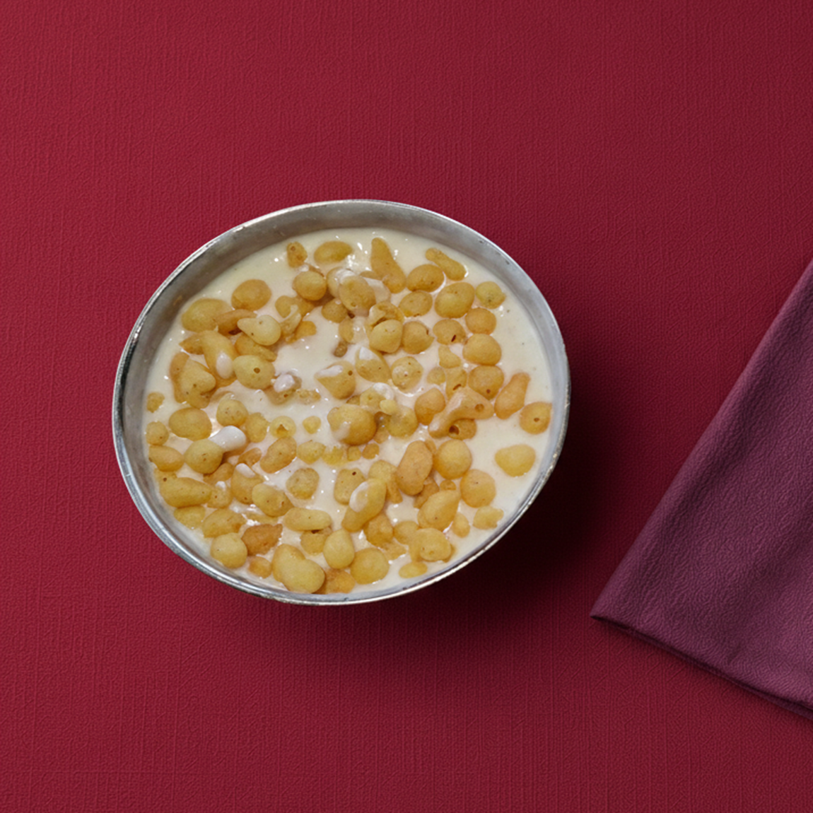 Boondi Raita