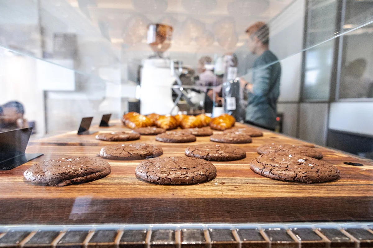 Highlights, Prodigal Bakery