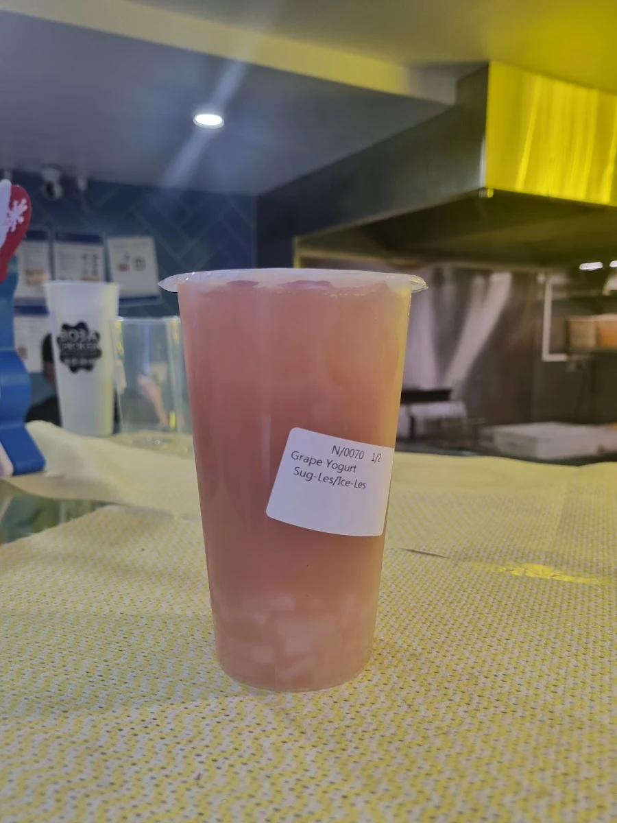 Highlights, BOBA CHICKEN