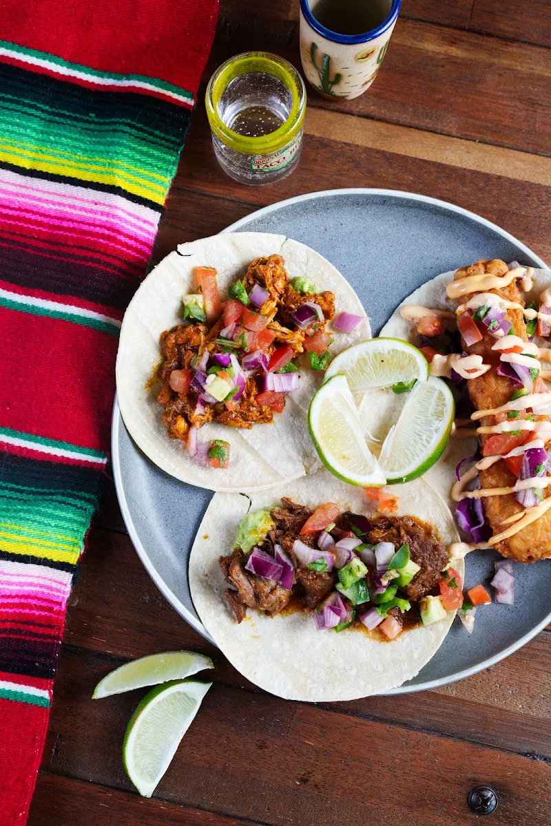 Taco, Taco Bill - Albury