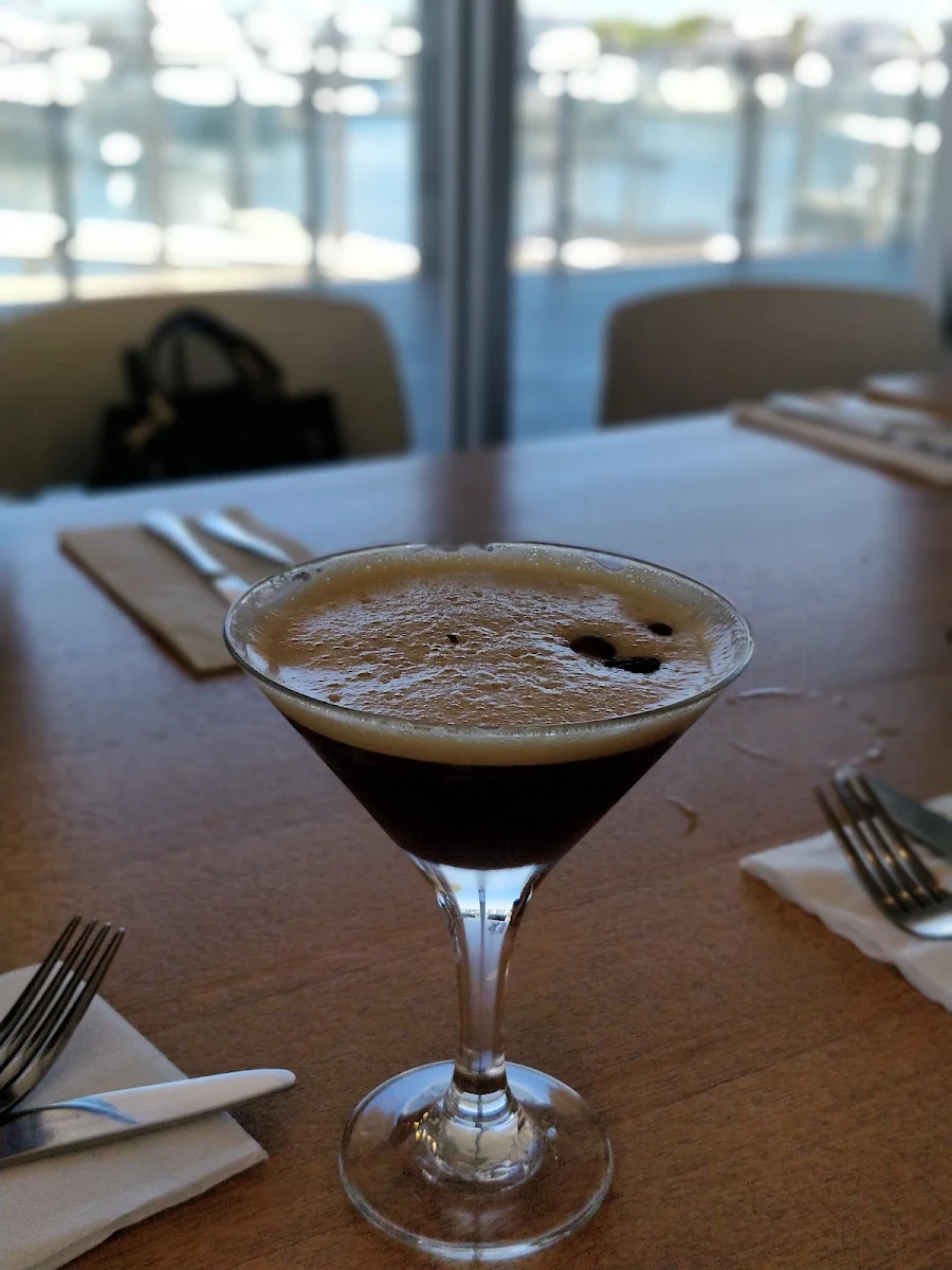 Espresso Martini