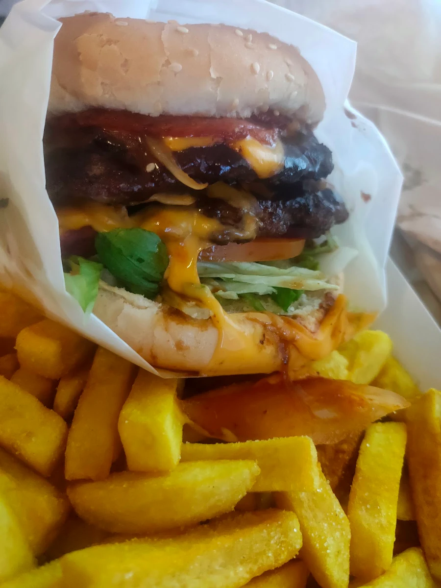 Highlights, Metro Grill