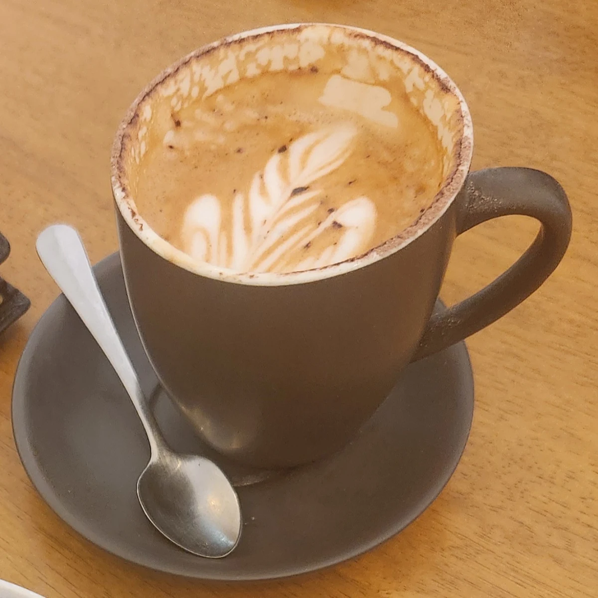 Cappuccino