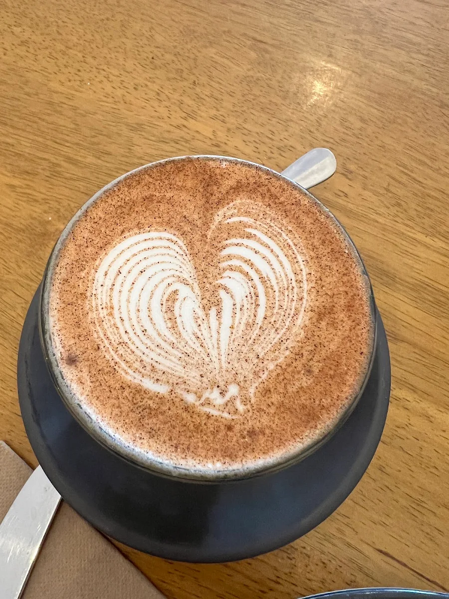 Chai Latte