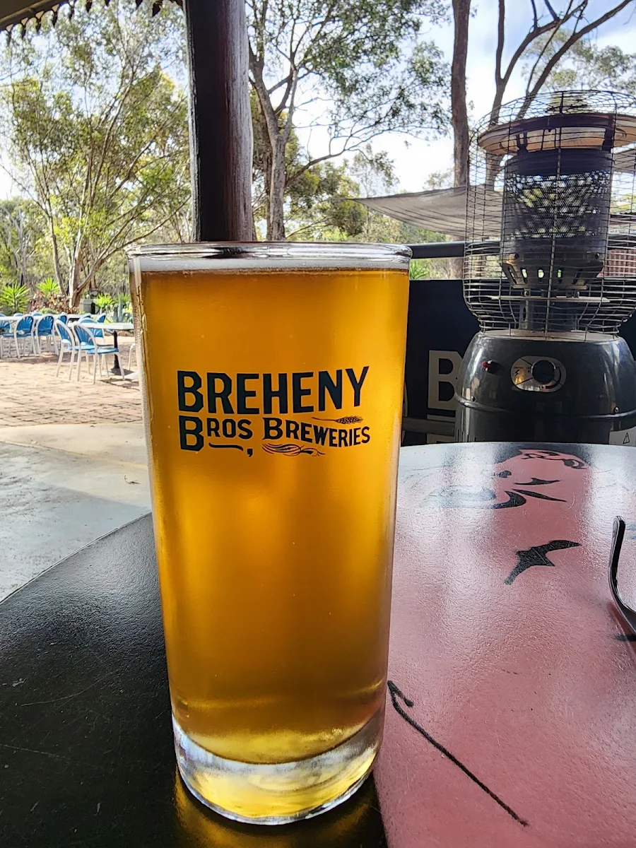 Highlights, Bush Pig Inn