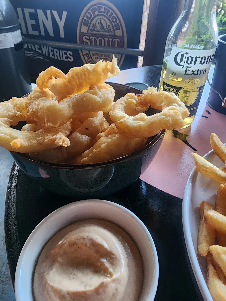 Highlights, Bush Pig Inn