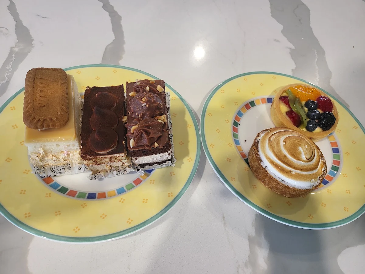 Cakes, Franky & Co Pemulwuy