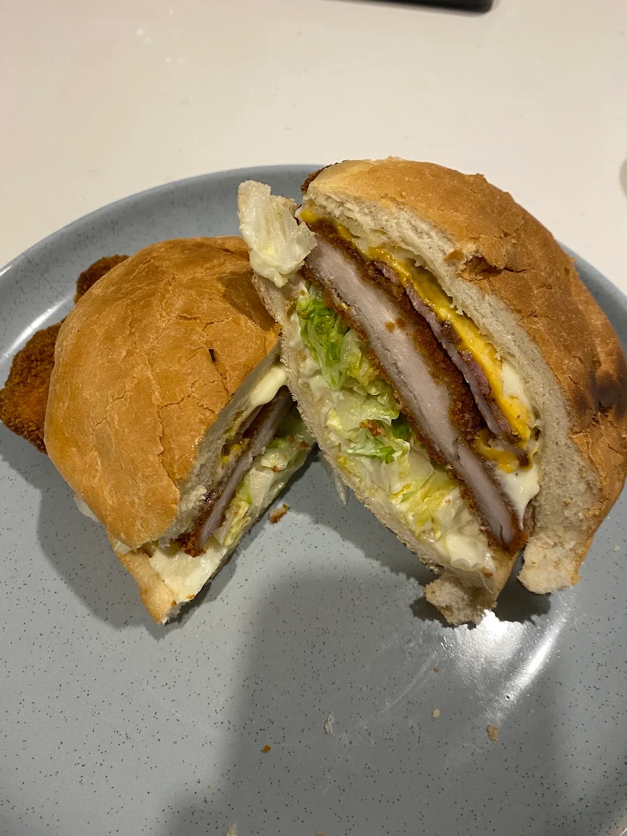 Highlights, Chris's Takeaway East Corrimal