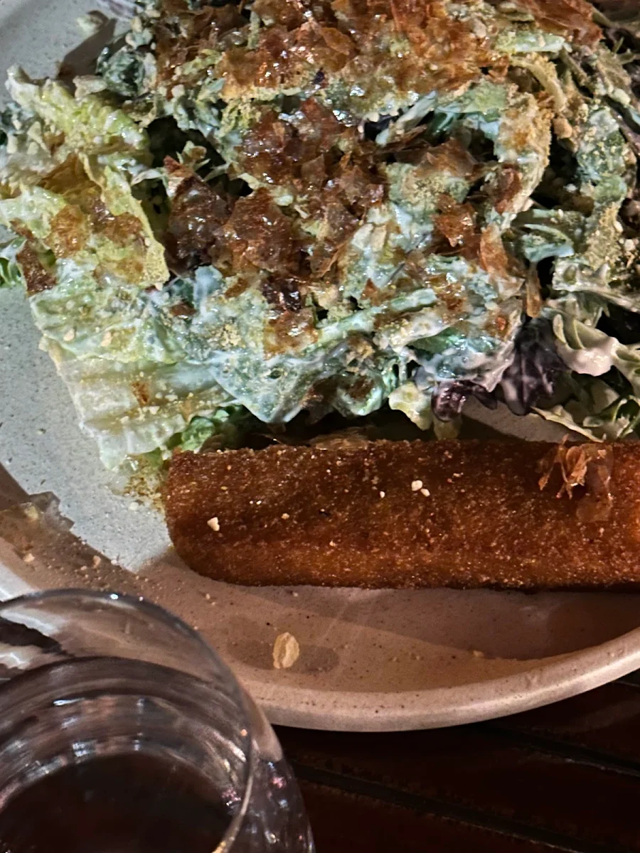 Caesar Salad