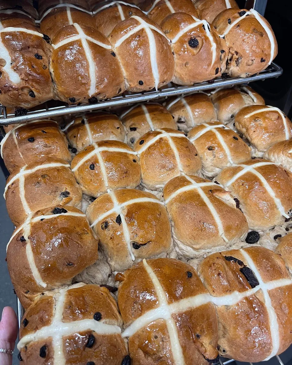 Highlights, SouthSide Hot Bread