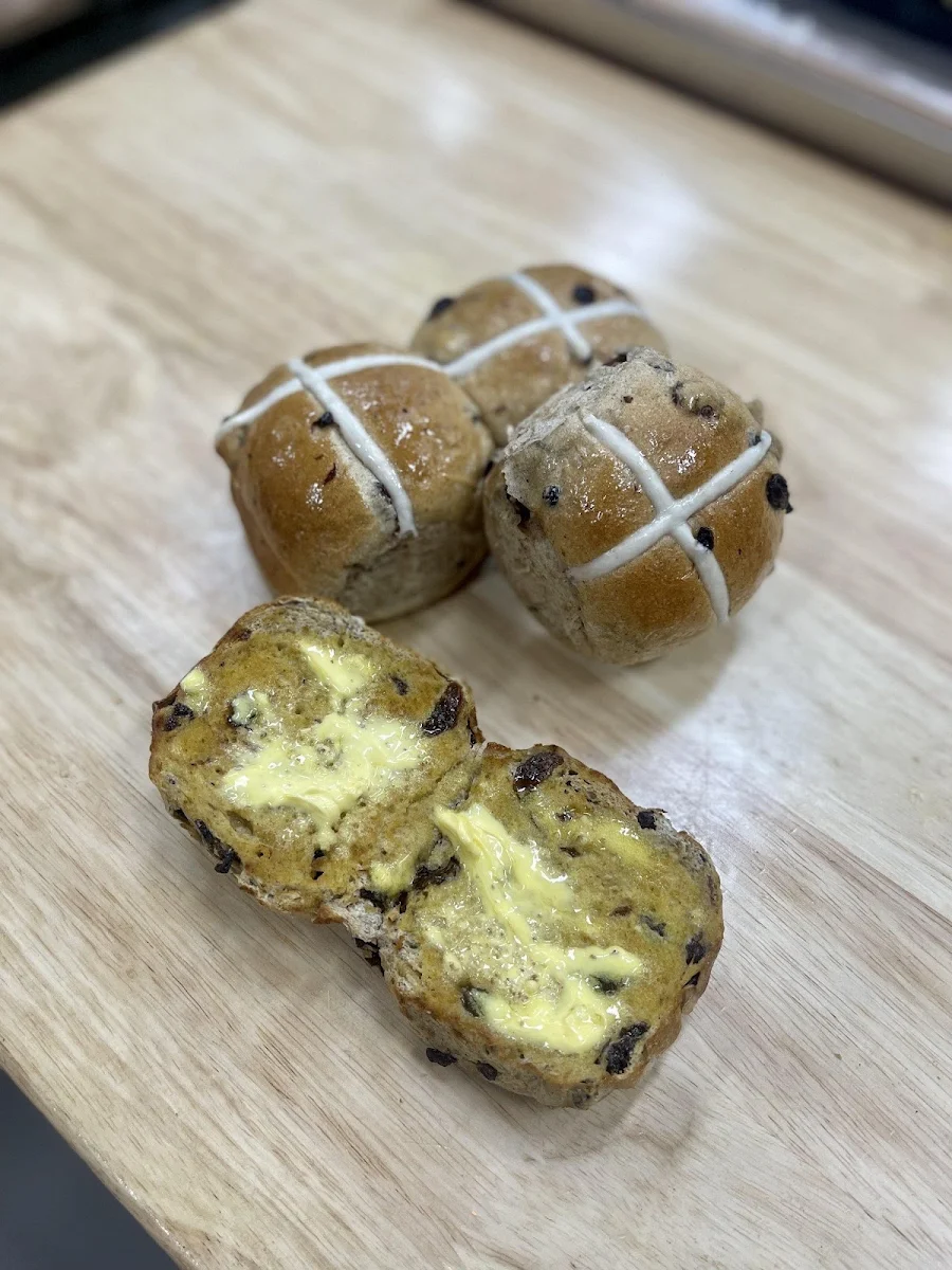Highlights, SouthSide Hot Bread