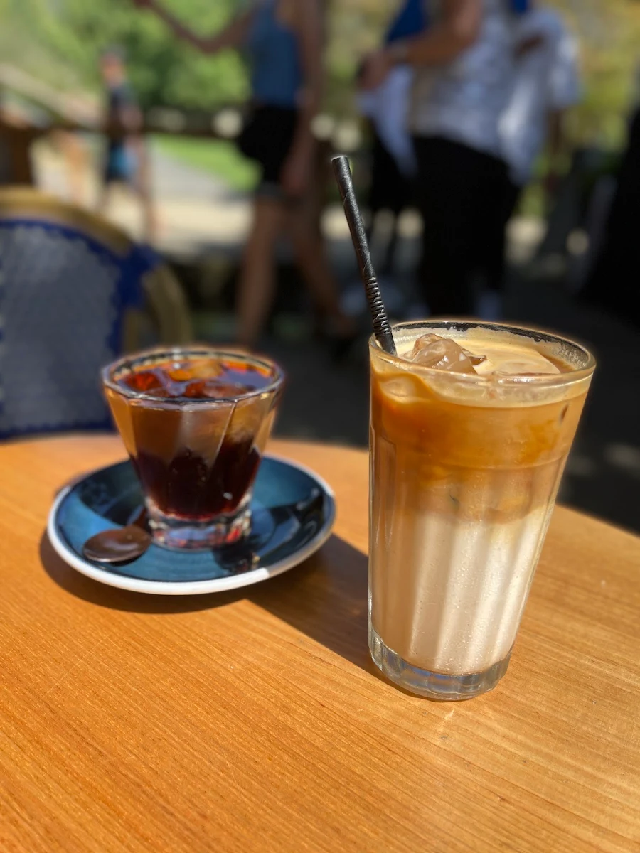 Coffee Selection, Silva Coffee Roasters