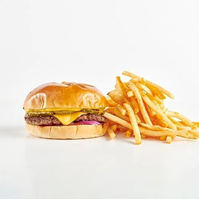Highlights, Wizburgerz