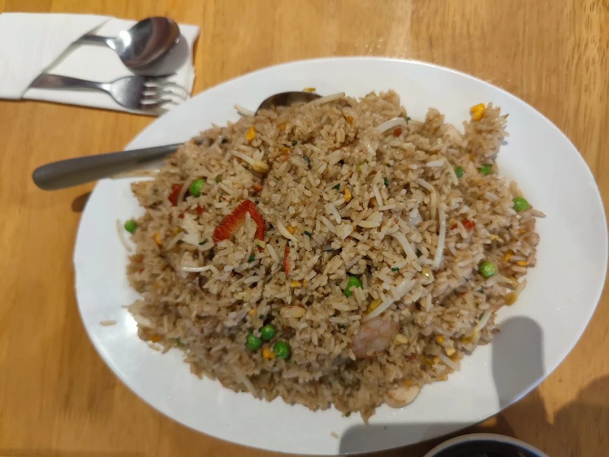 Highlights, North China Restaurant