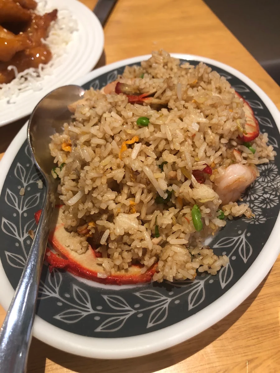 Highlights, North China Restaurant