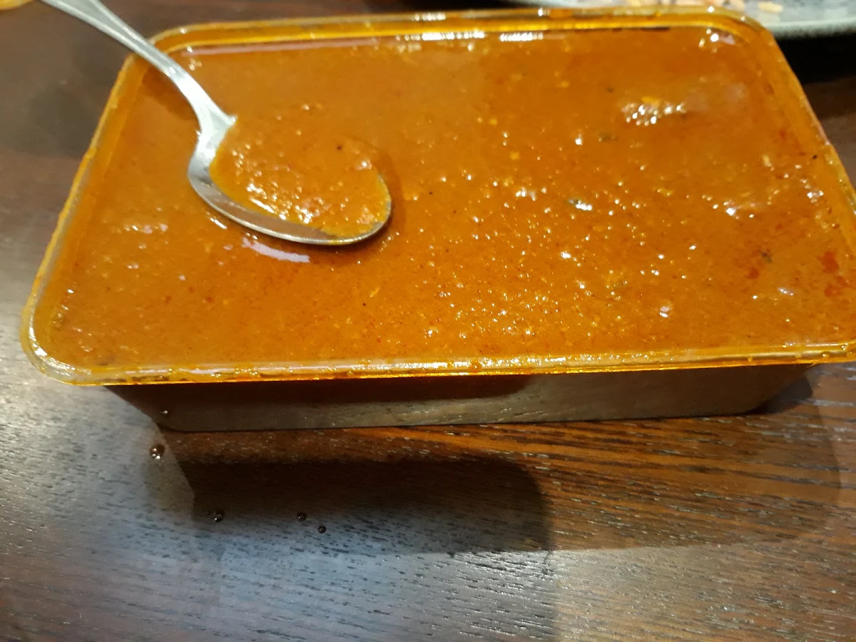 Beef Vindaloo, Spice Nation Burwood