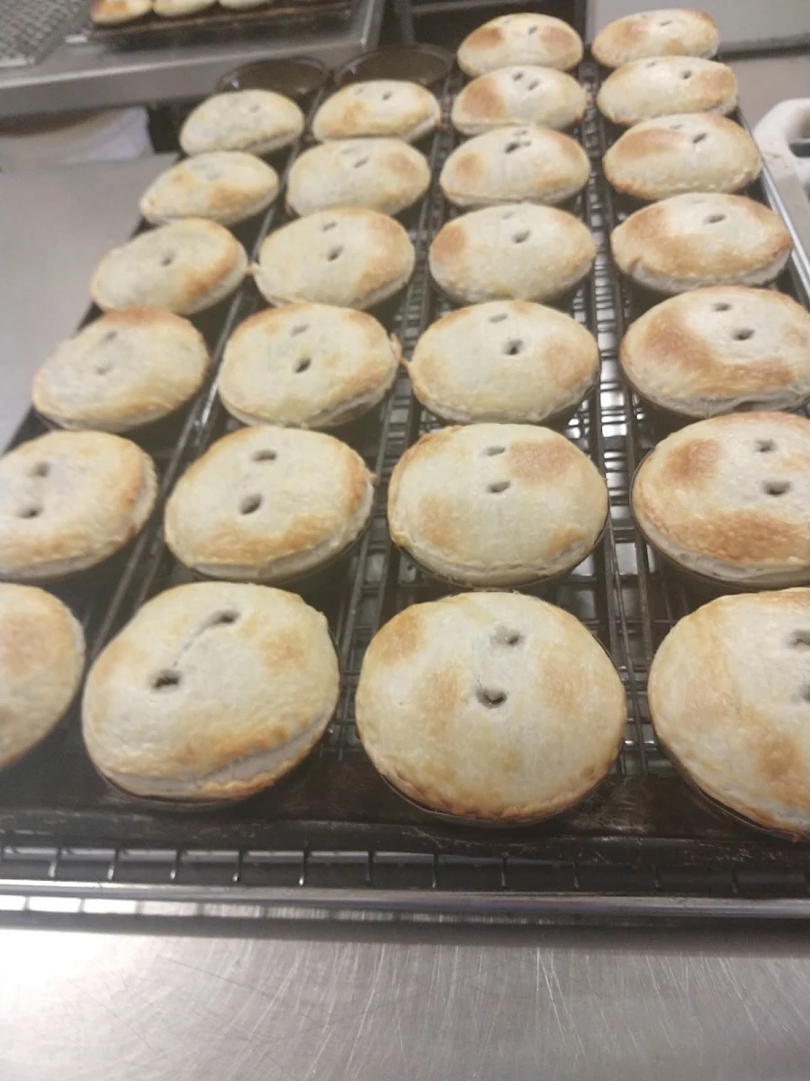 Highlights, Trentham Bakery