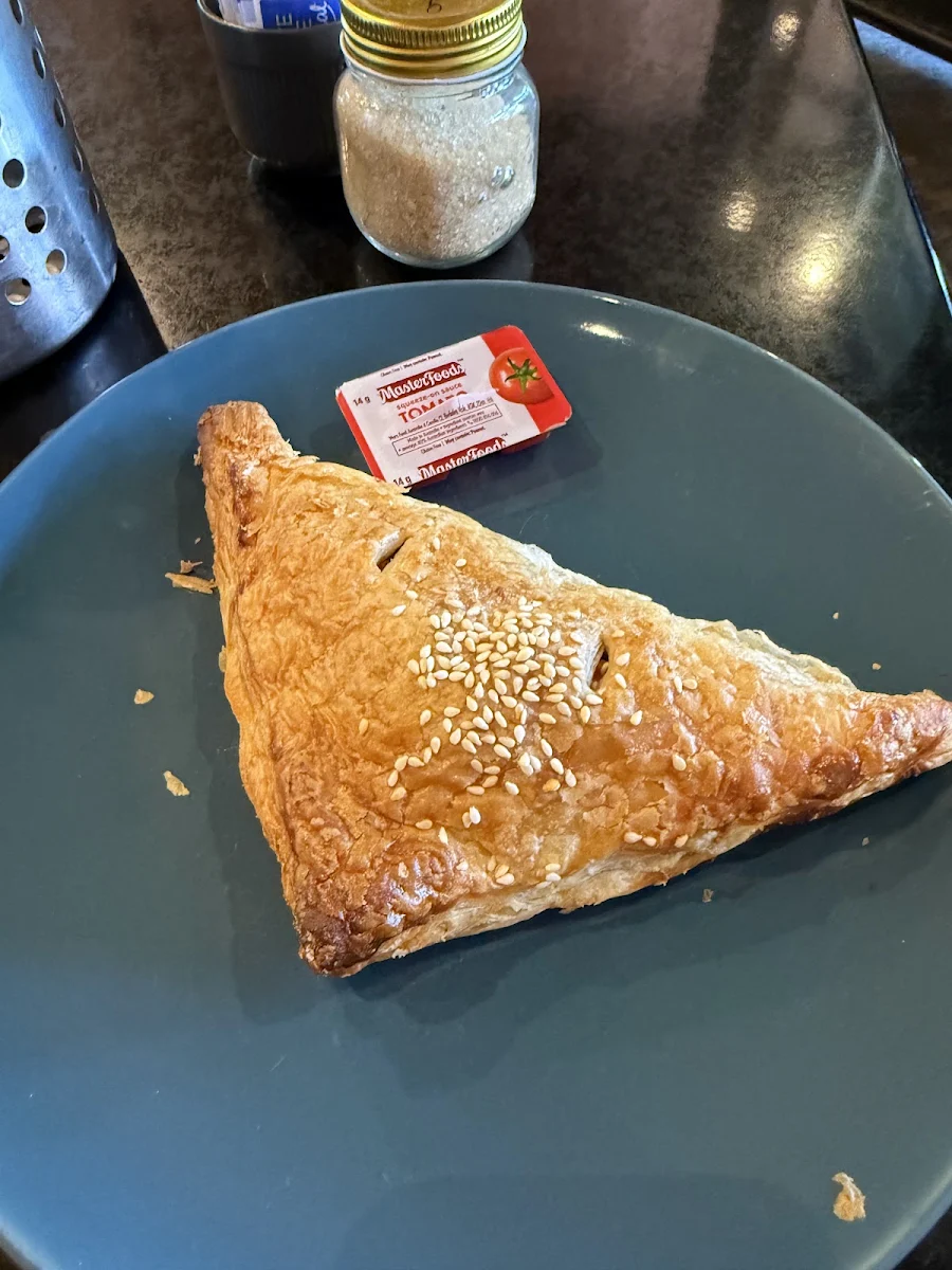 Highlights, Trentham Bakery