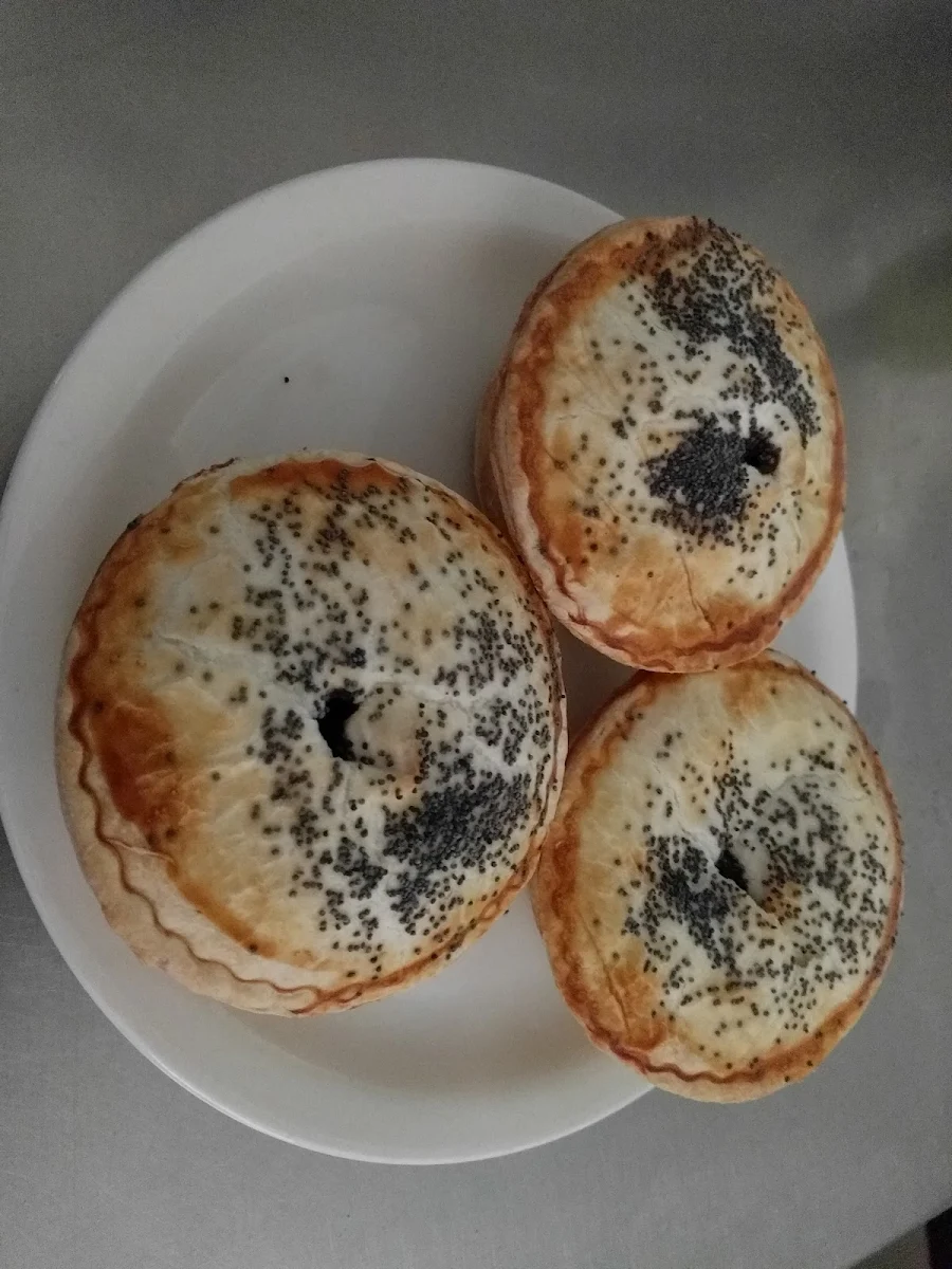 Highlights, Trentham Bakery