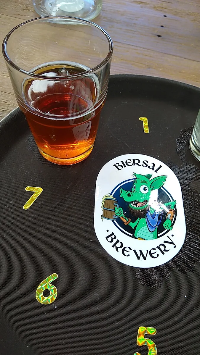 Highlights, Biersal Brewery & Beerhall