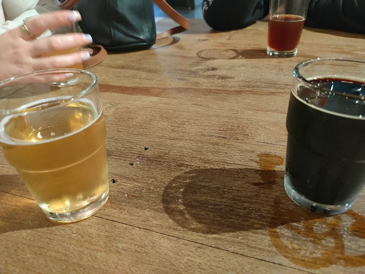Highlights, Biersal Brewery & Beerhall