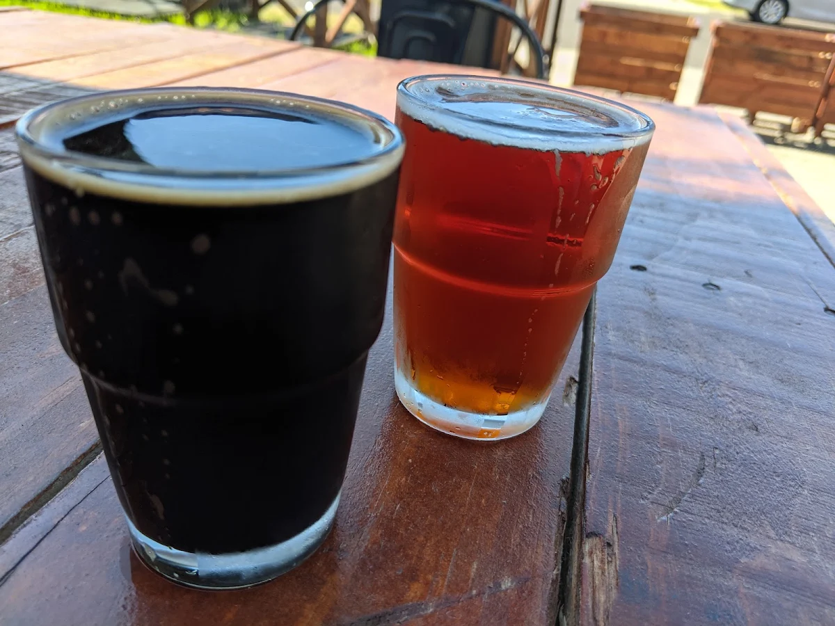 Highlights, Biersal Brewery & Beerhall