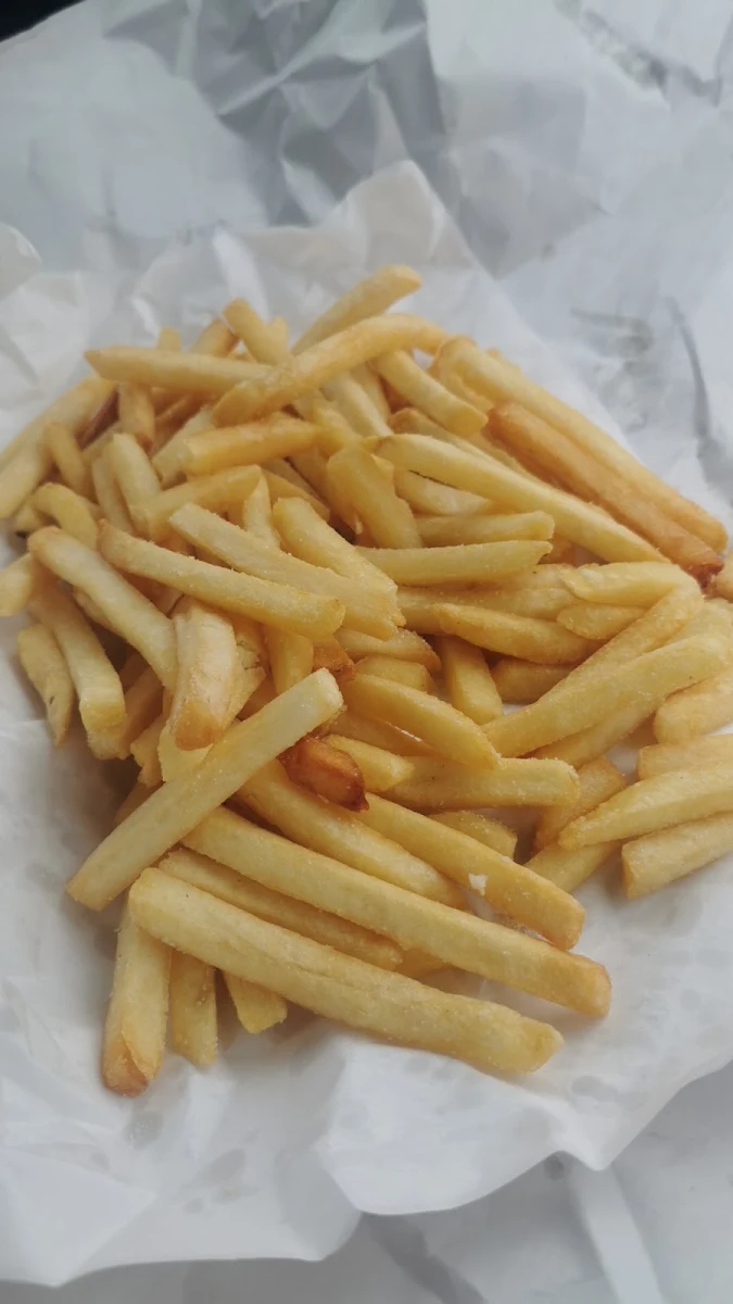 Highlights, Fish and Chips