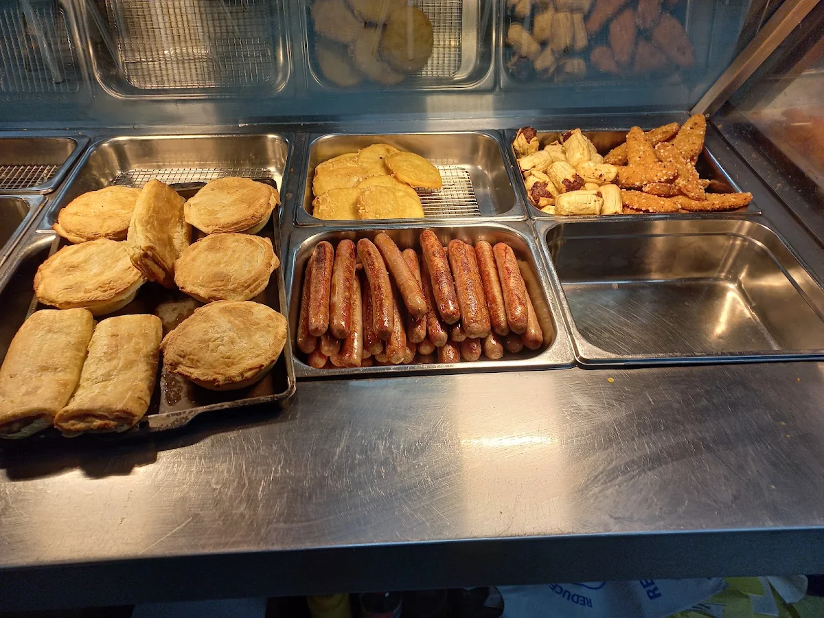 Highlights, Saleyards Cafe