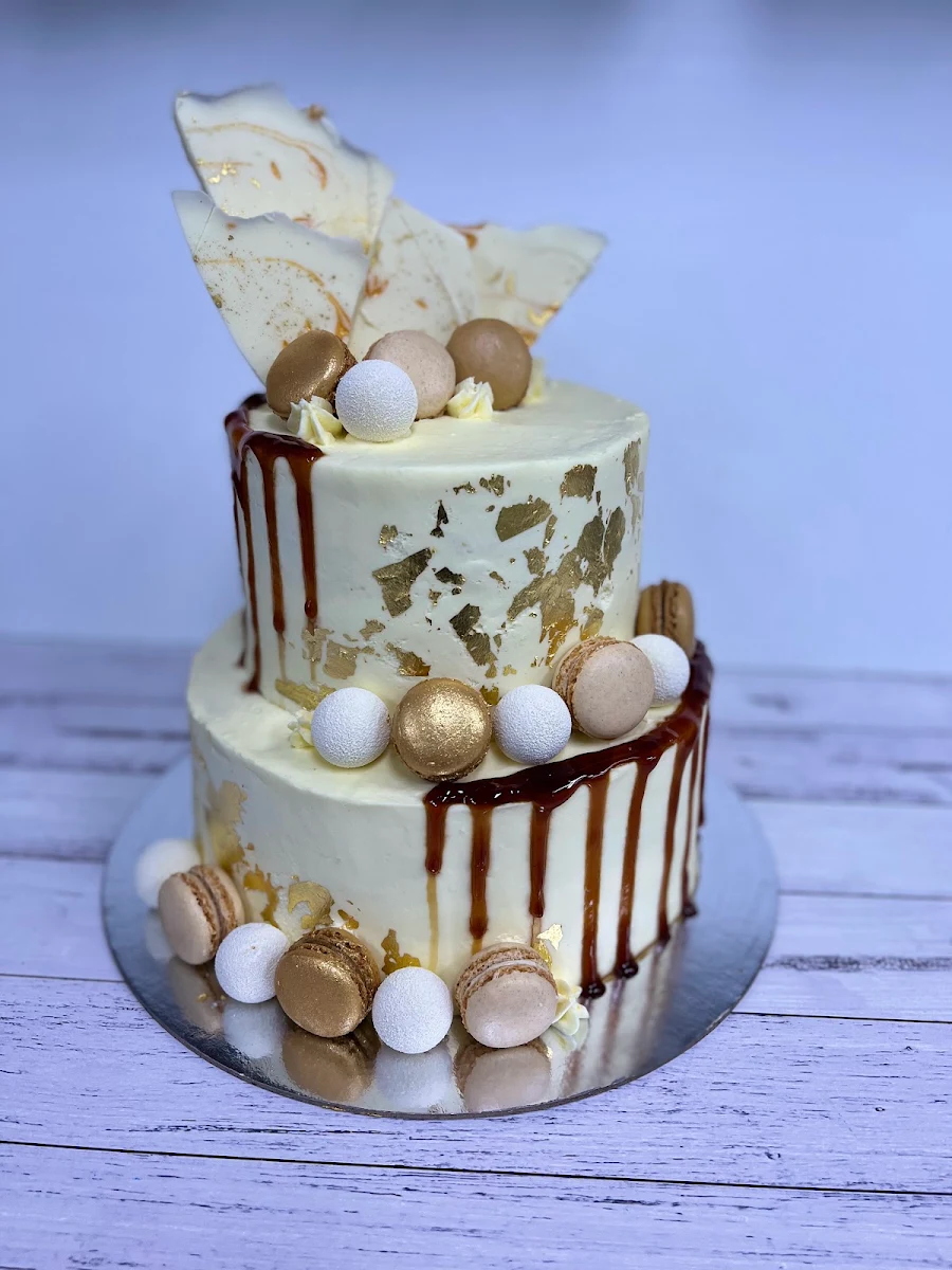 Highlights, The Cheesecake Shop Caroline Springs