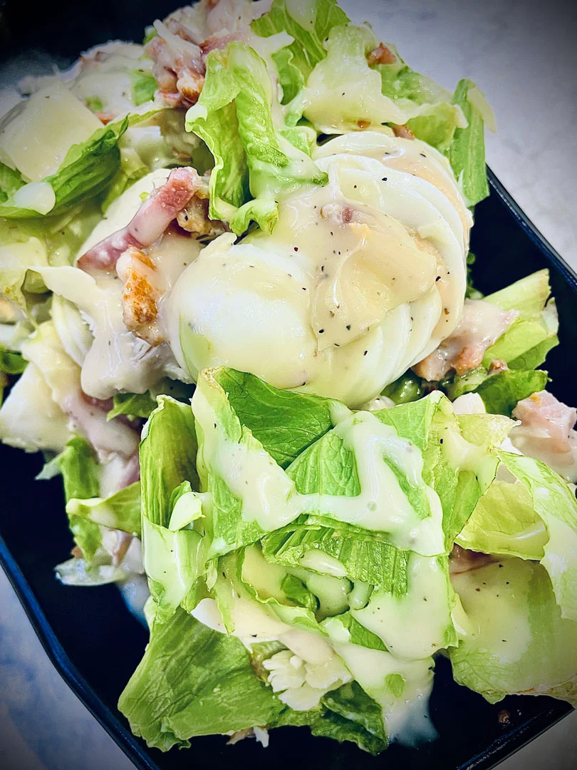 Caesar Salad, Terrigal Chargrill Chicken