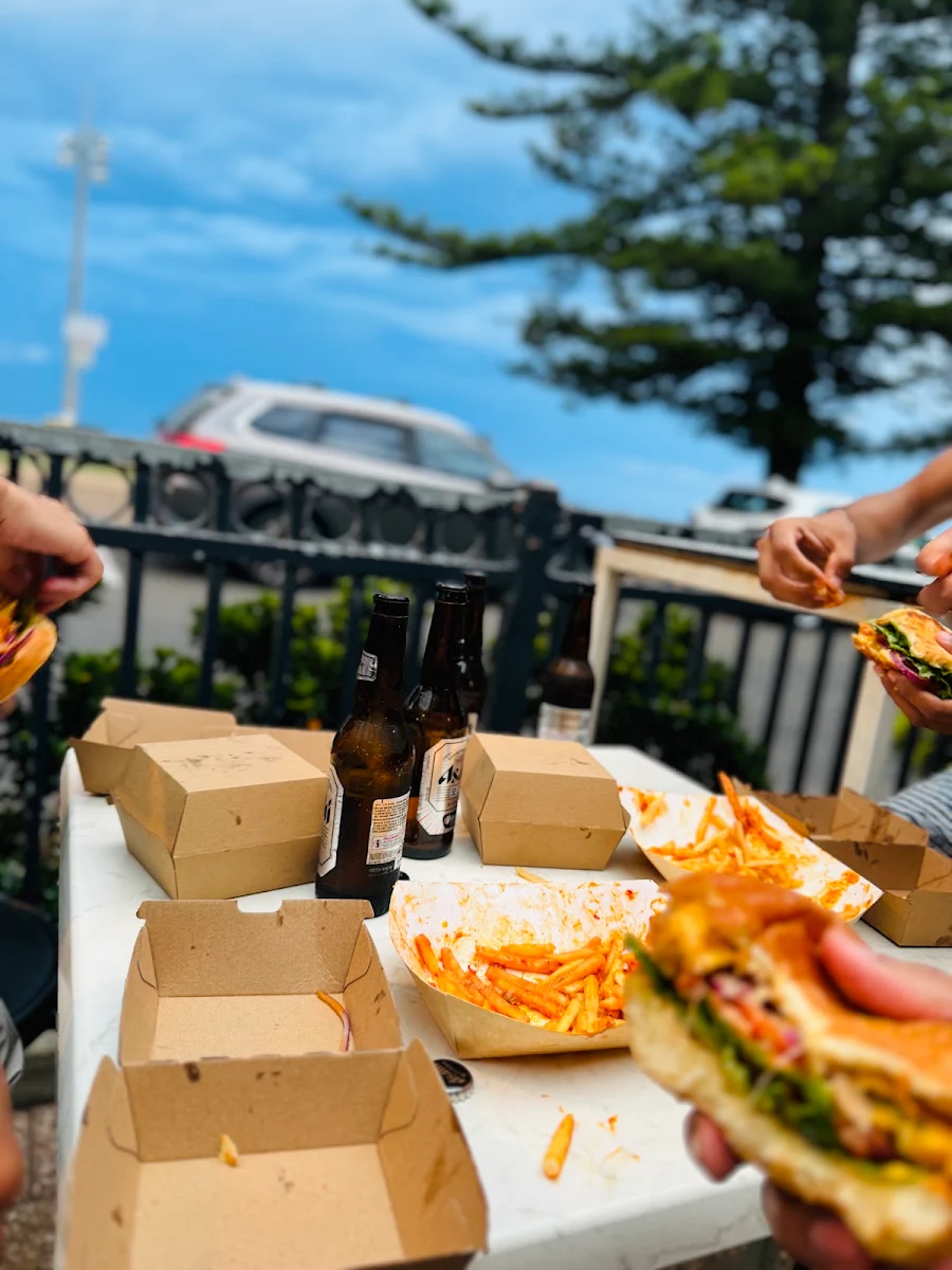 Highlights, Terrigal Chargrill Chicken