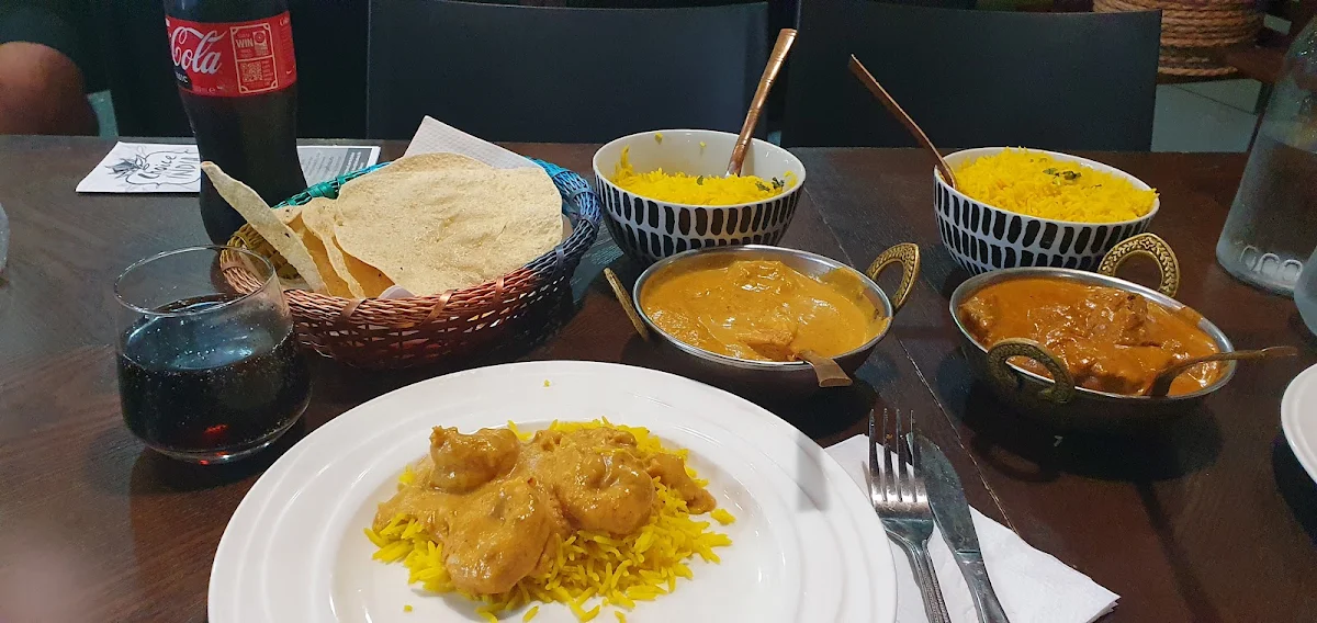 Highlights, Choice of India
