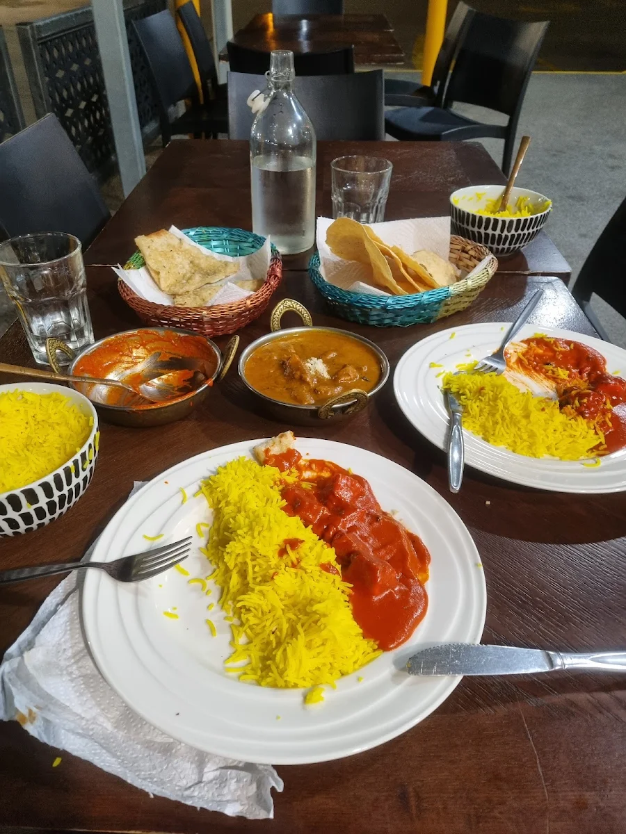 Highlights, Choice of India