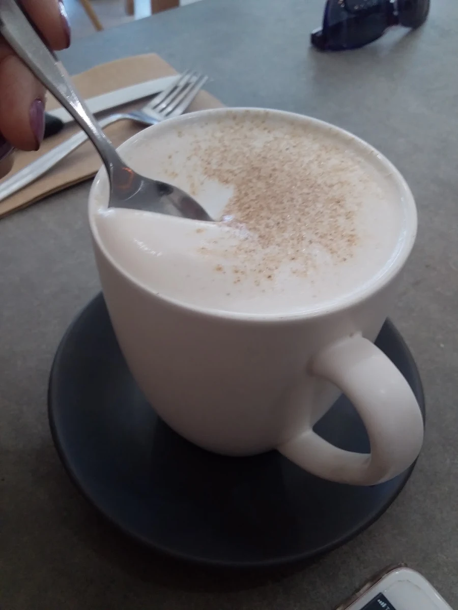 Chai Latte, Bayleaf