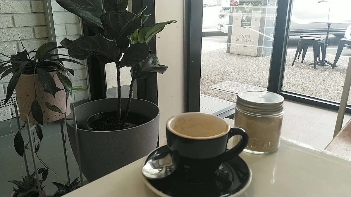 Espresso