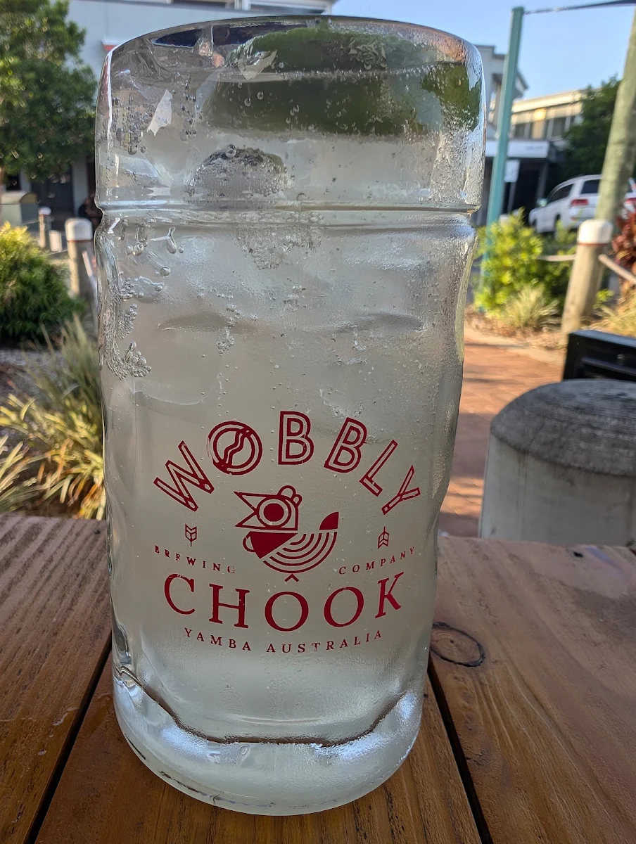 Highlights, Wobbly Chook Brewing Co
