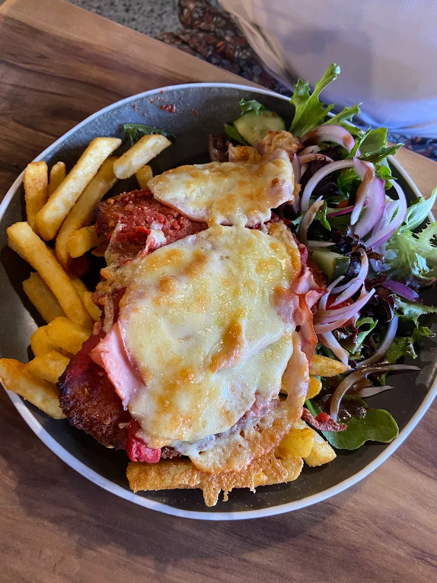 Highlights, Wobbly Chook Brewing Co
