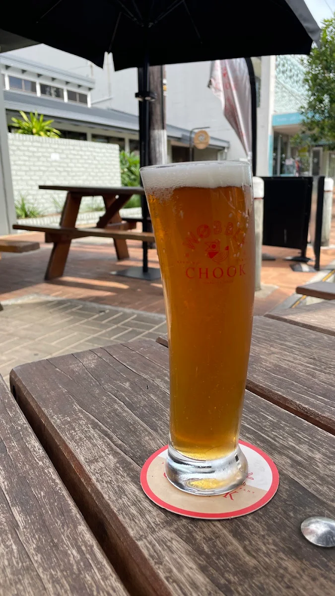 Highlights, Wobbly Chook Brewing Co
