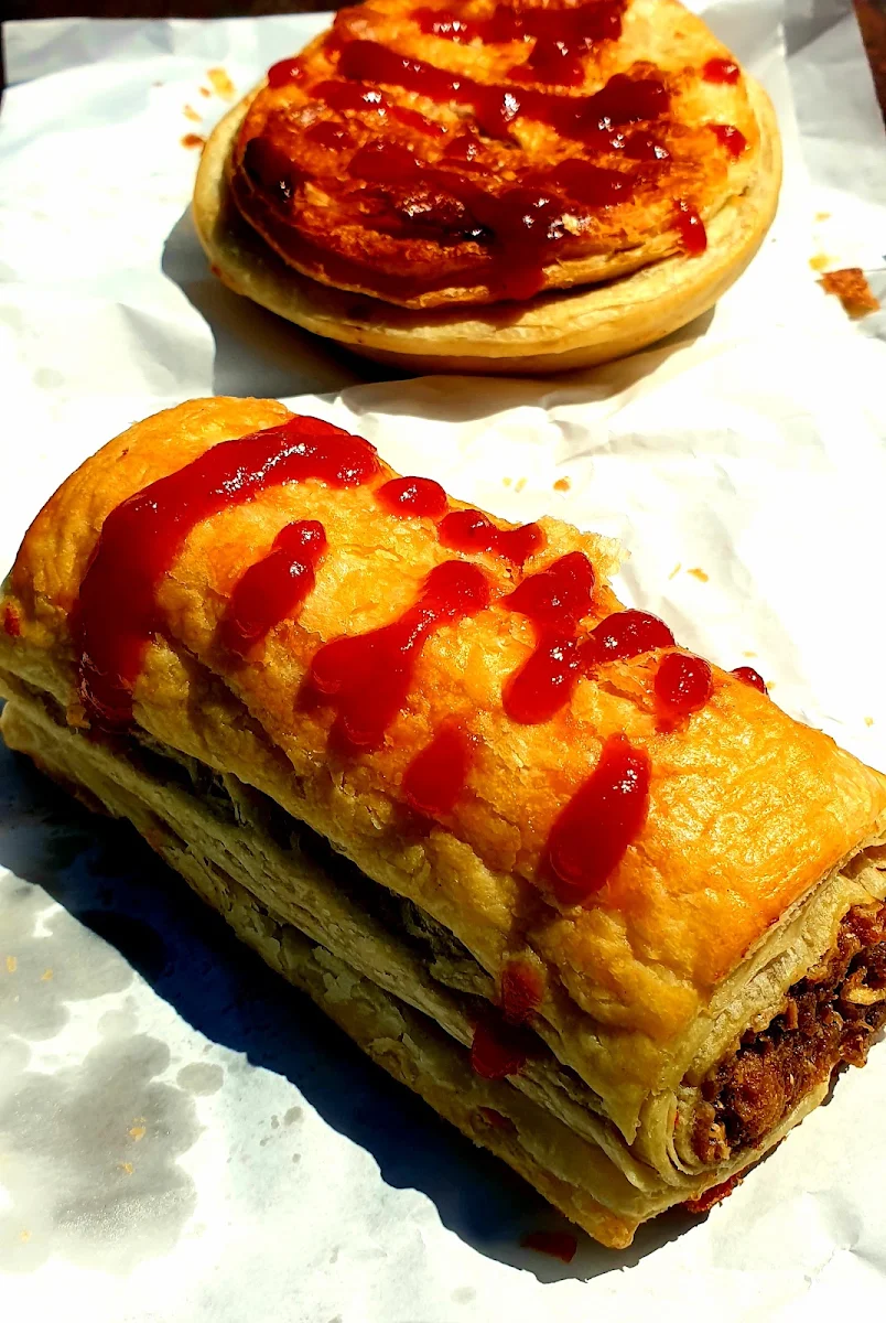 Sausage Roll