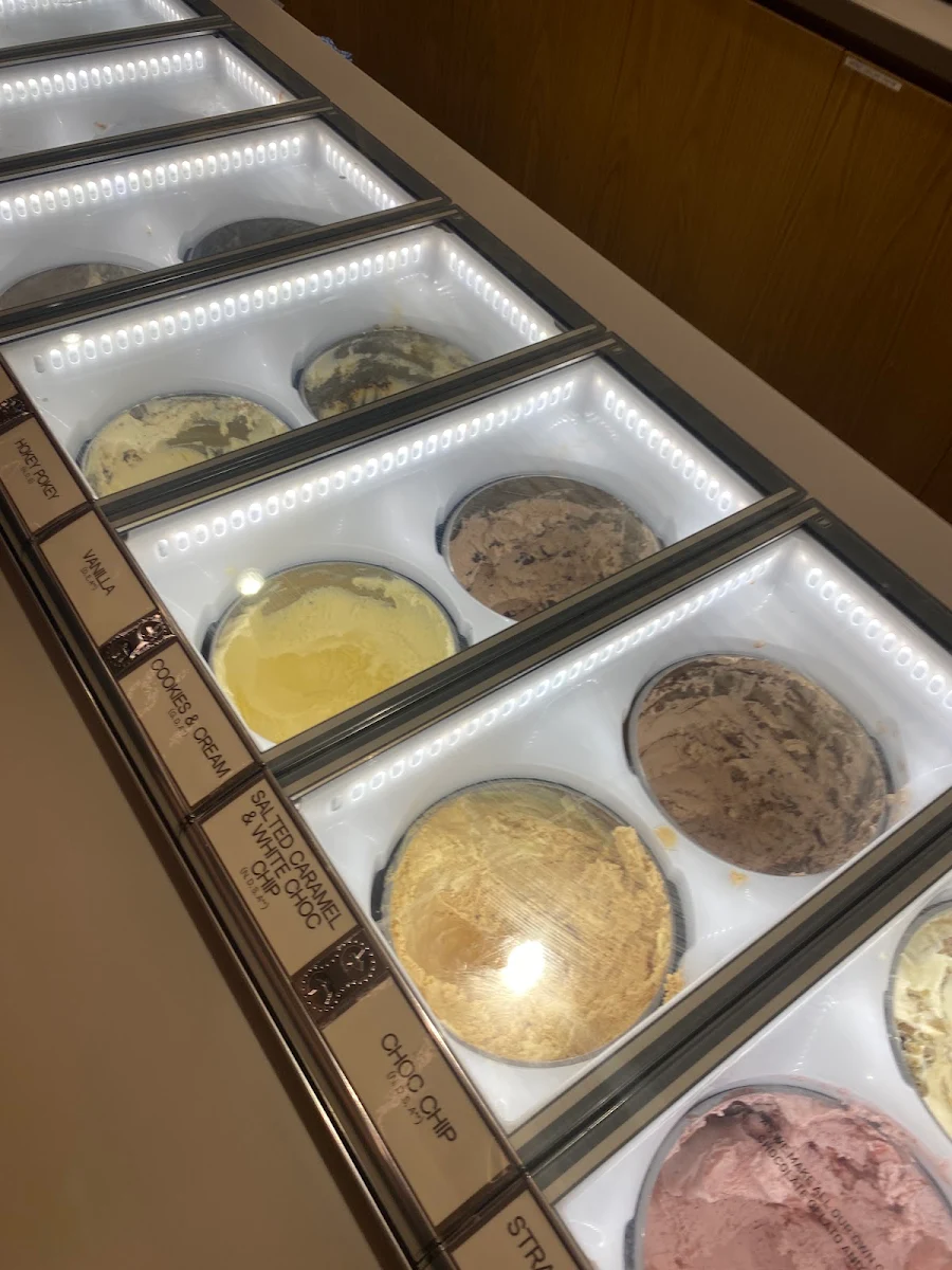 Highlights, Gelato Messina Norwest