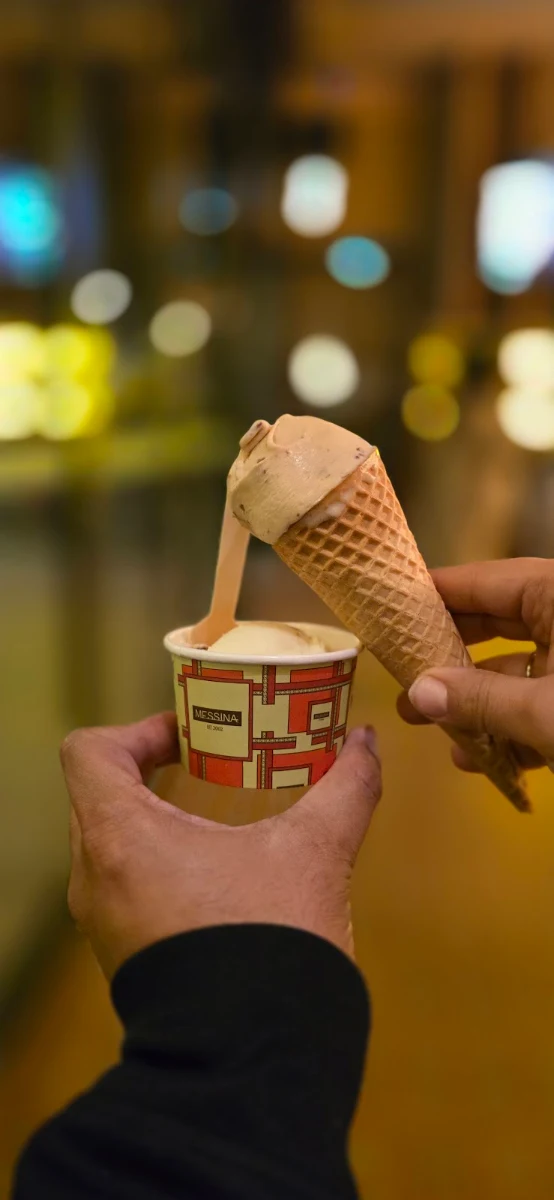 Highlights, Gelato Messina Norwest