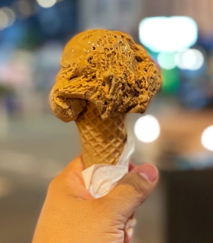 Highlights, Gelato Messina Norwest