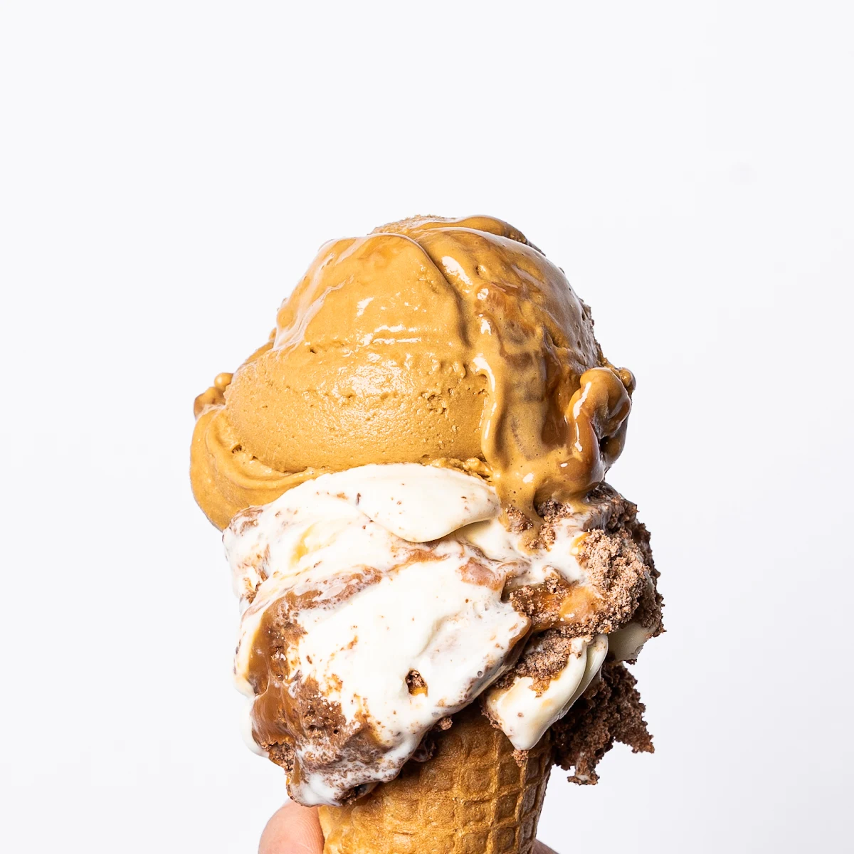 Highlights, Gelato Messina Norwest