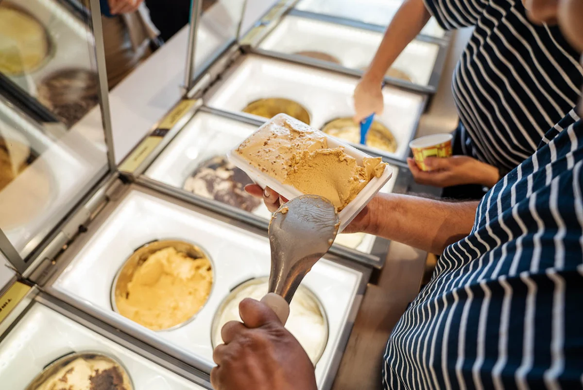 Highlights, Gelato Messina Norwest