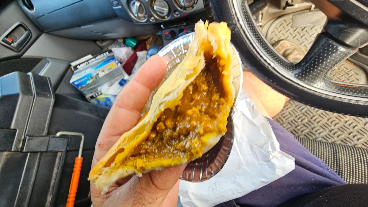 Highlights, Waminda Bakery