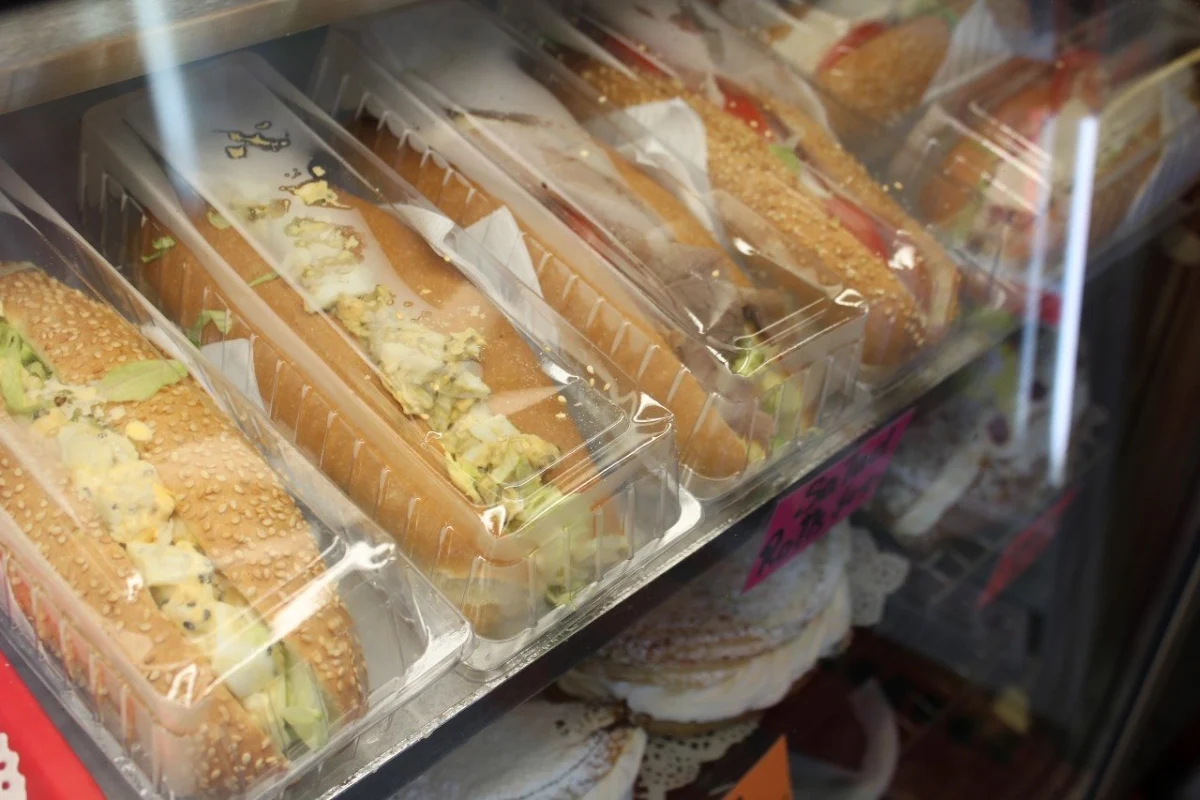 Highlights, Waminda Bakery